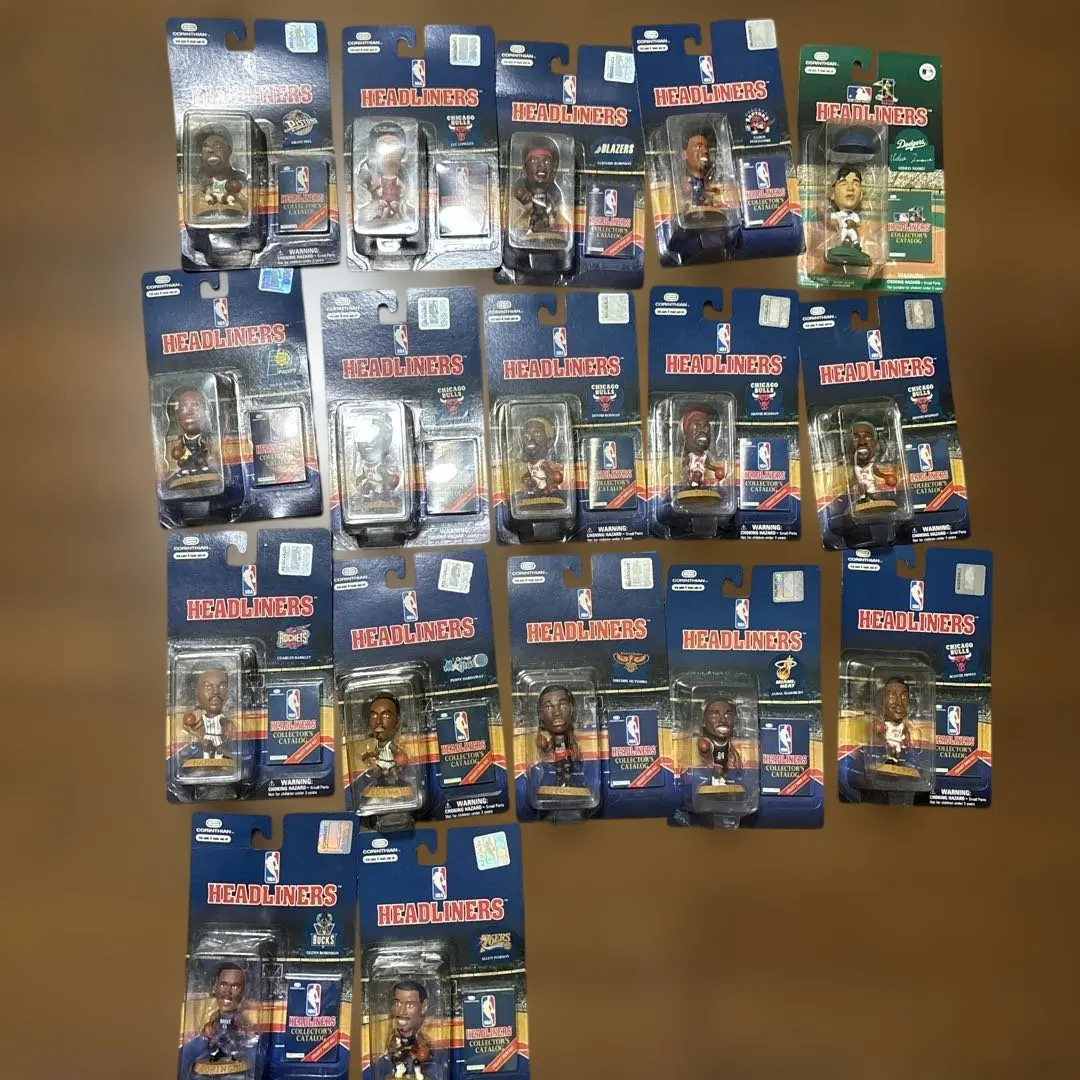 2026年最新】headliners nbaの人気アイテム - メルカリ