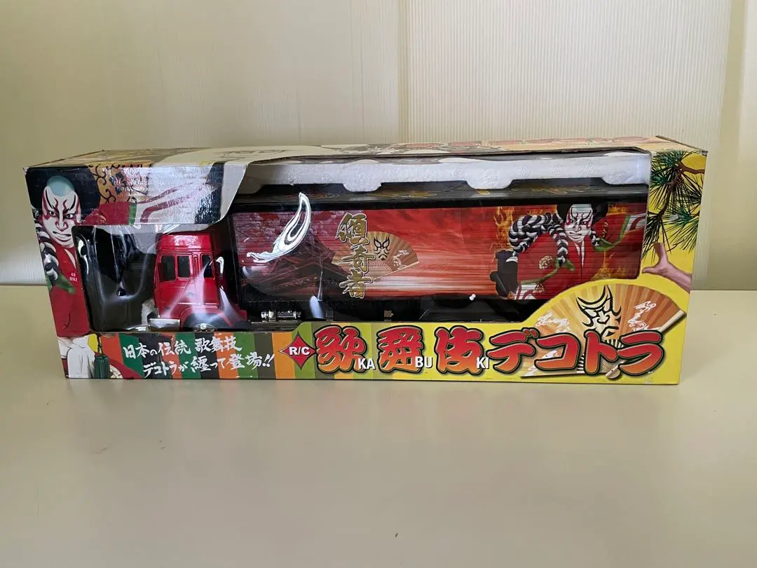 2026年最新】歌舞伎デコトラの人気アイテム - メルカリ