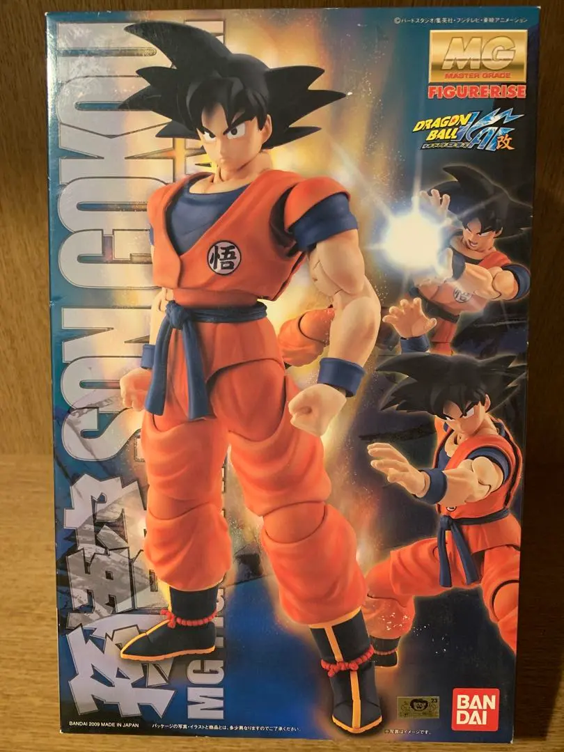 2026年最新】MG 悟空の人気アイテム - メルカリ