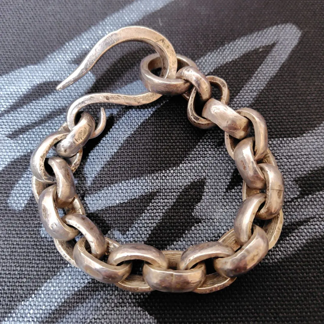 2026年最新】ISAMUKATAYAMA BACKLASH ブレスレットの人気アイテム