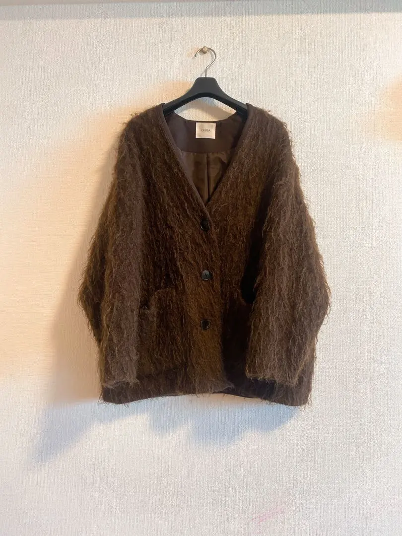 2026年最新】Ohga コーディガンの人気アイテム - メルカリ