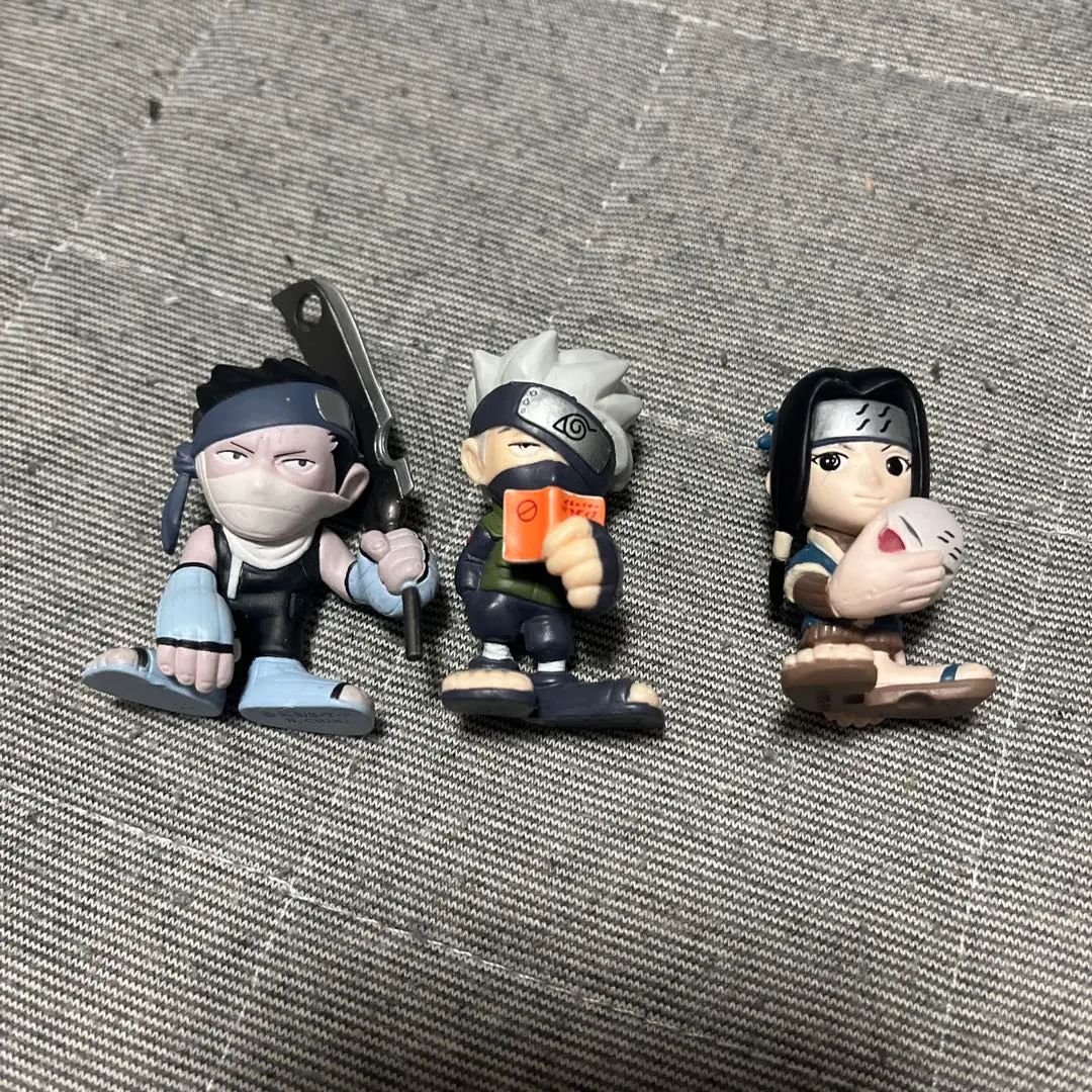 2026年最新】（NARUTO開封品フィギュア一覧）の人気アイテム - メルカリ