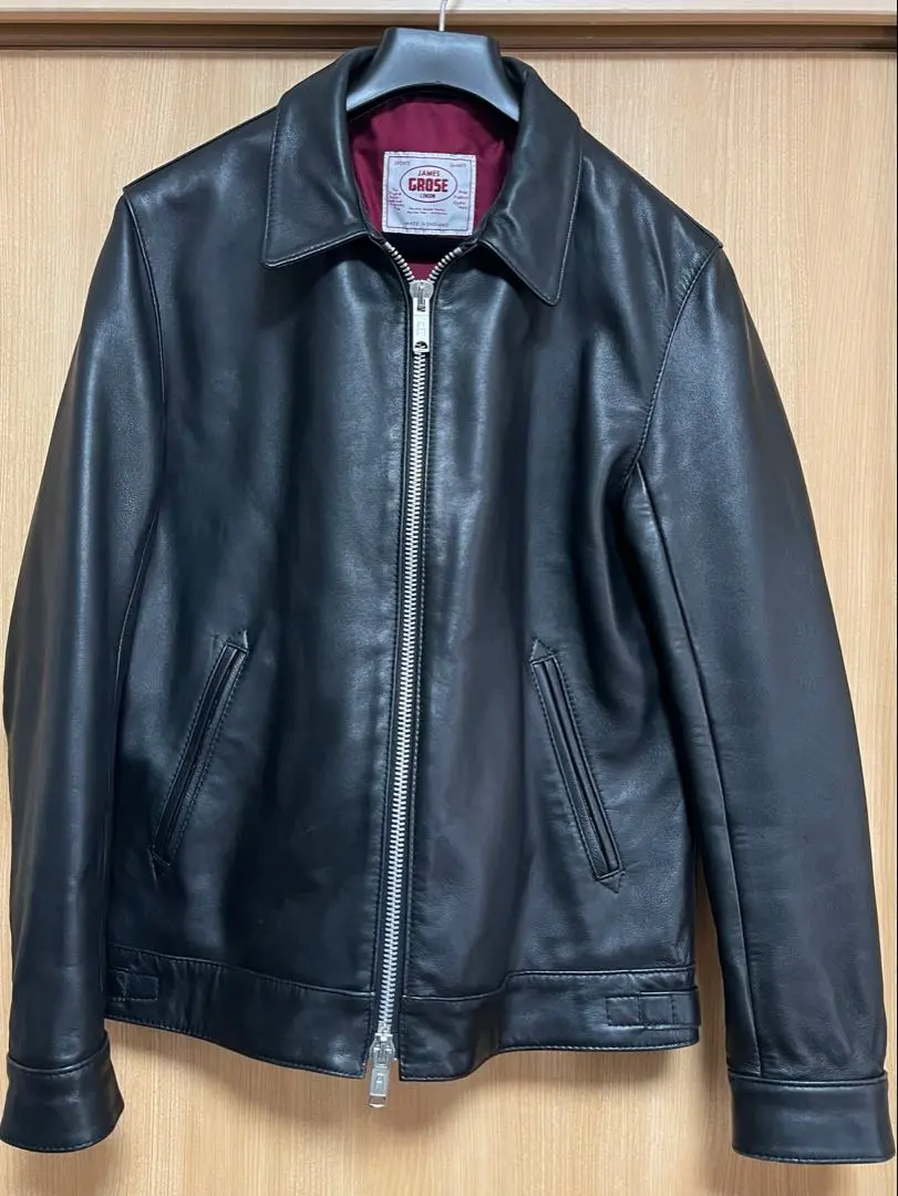 2026年最新】JAMES GROSE カールトンの人気アイテム - メルカリ