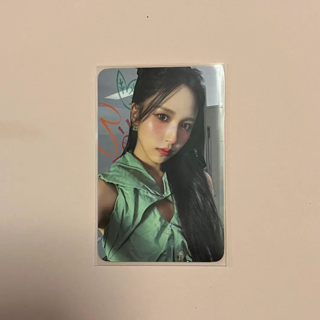 2026年最新】TWICE ミナ ラキドロ strategyの人気アイテム - メルカリ