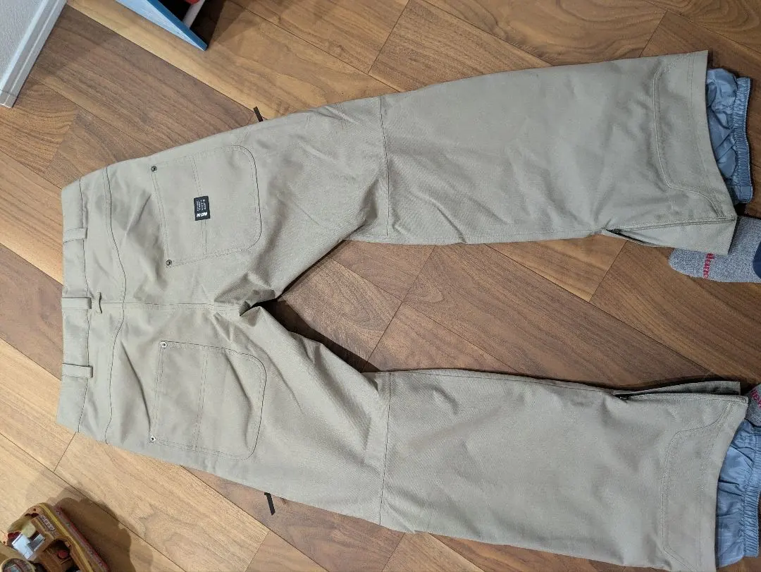 2026年最新】NIKE SB スノーボード ウェアの人気アイテム - メルカリ