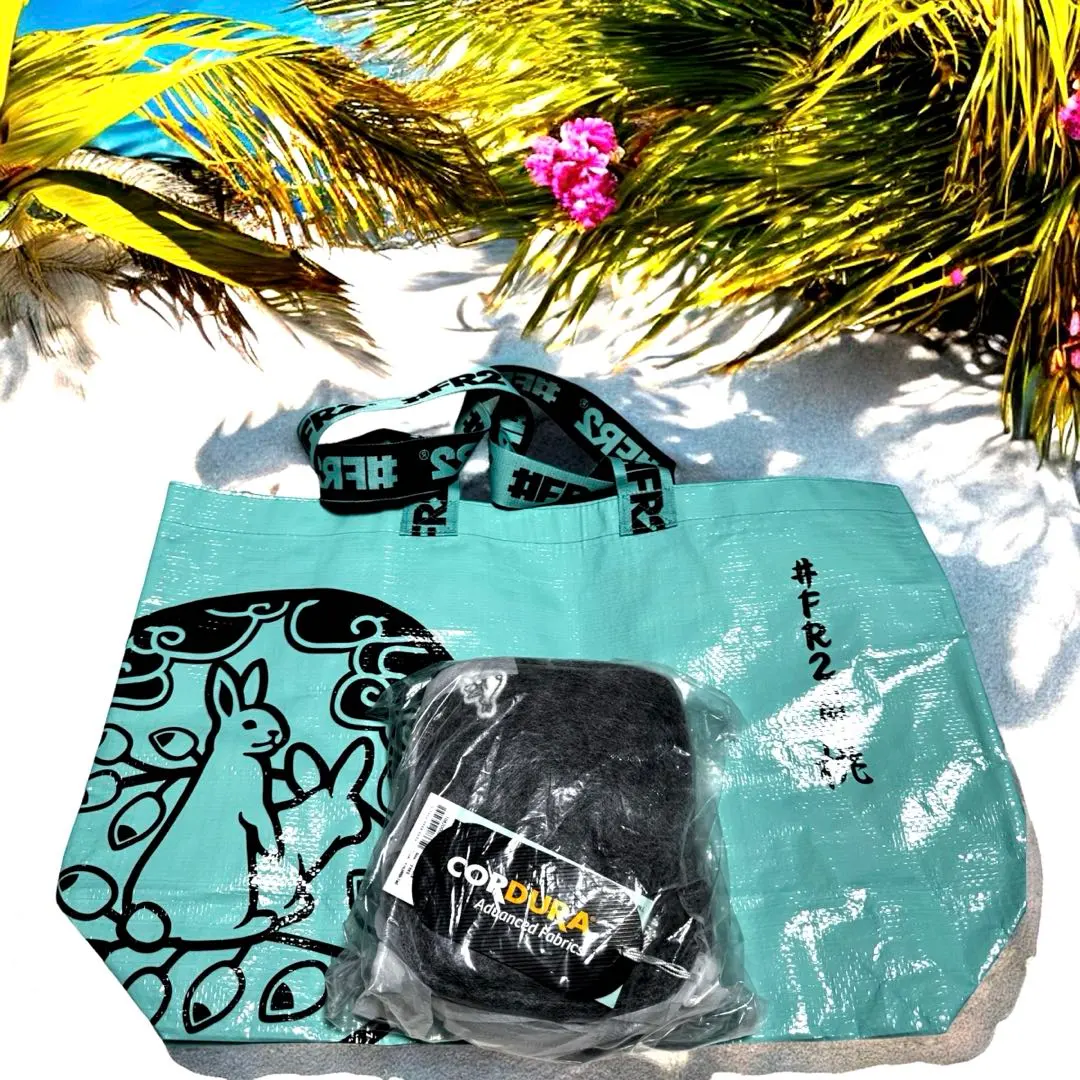 2026年最新】Fr2 ショルダーバッグ 月桃の人気アイテム - メルカリ