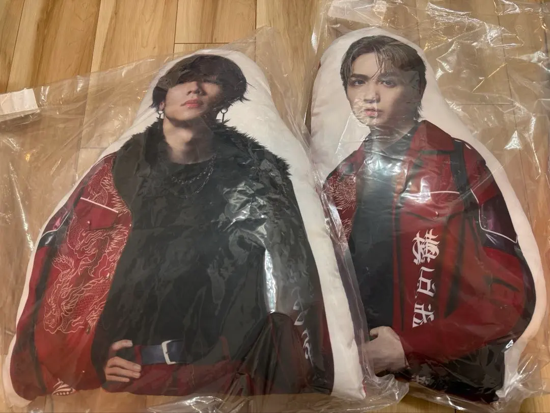 2026年最新】川村壱馬 クッション botの人気アイテム - メルカリ