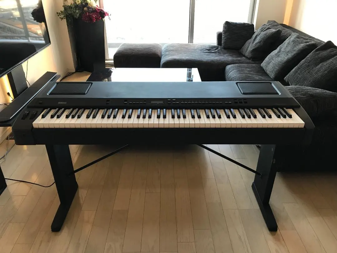 2026年最新】YAMAHA 電子ピアノ [P-120]の人気アイテム - メルカリ