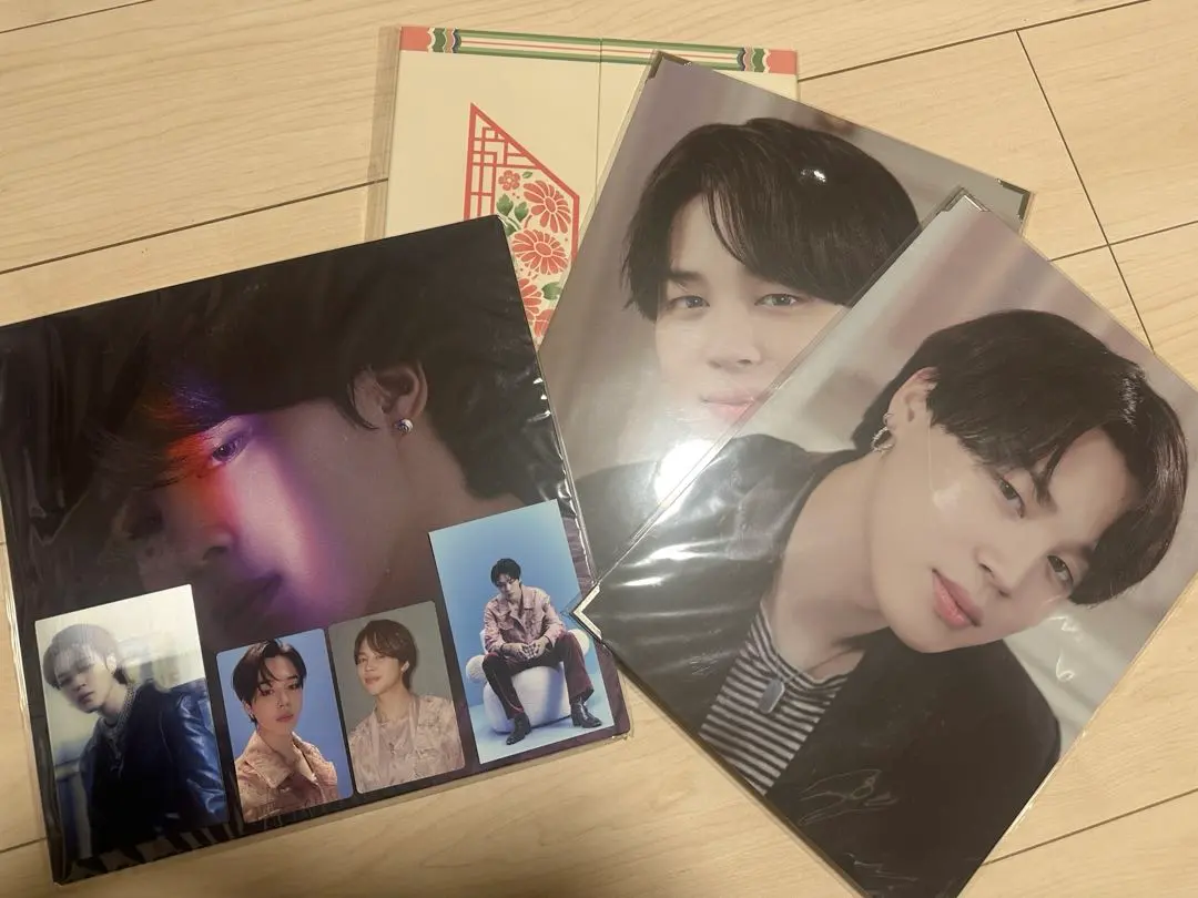 2026年最新】bts proof collector's edition プレミアムフォトの人気