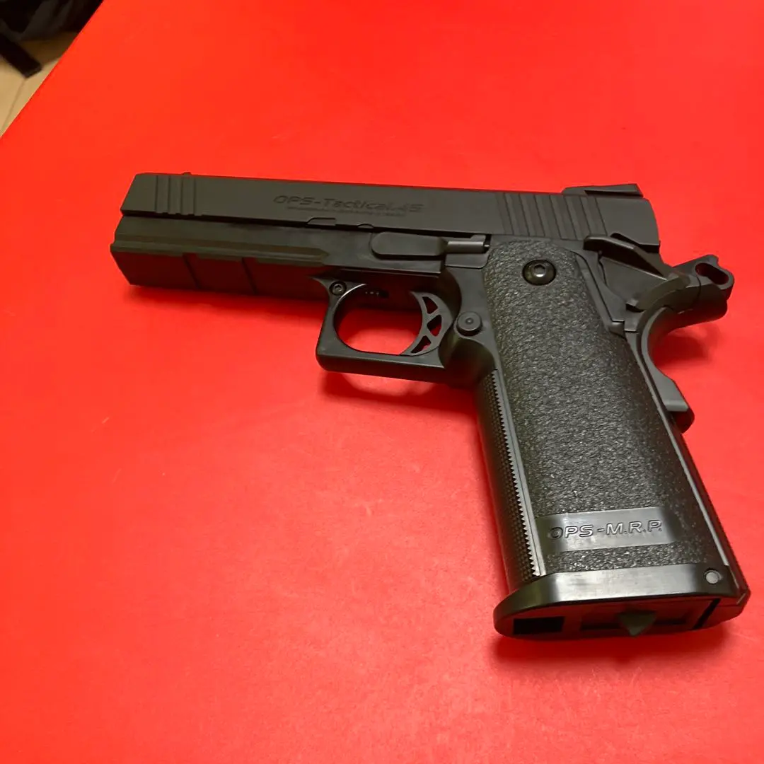 2026年最新】ops-tactical 45の人気アイテム - メルカリ