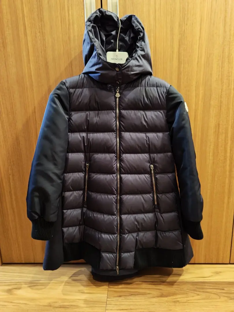 2026年最新】モンクレール moncler bloisの人気アイテム - メルカリ