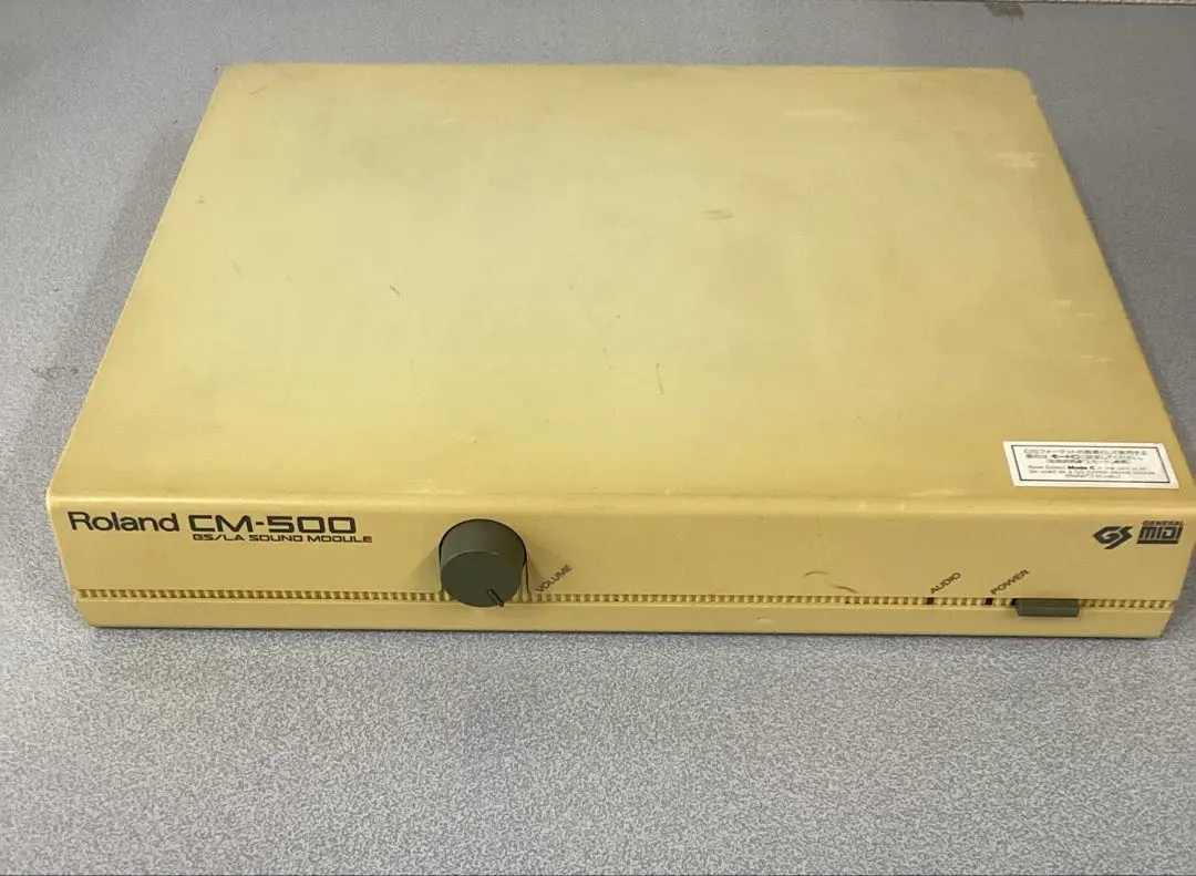 2026年最新】ROLAND CM-32Lの人気アイテム - メルカリ