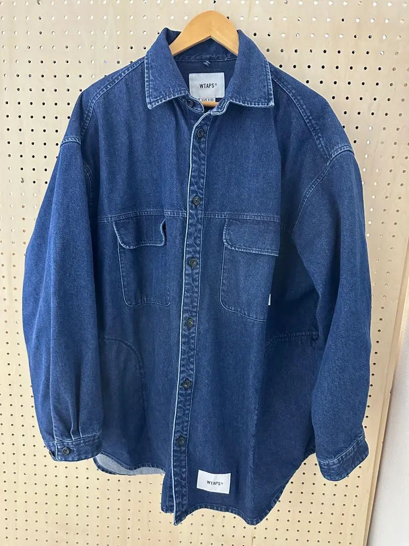 2026年最新】wcpo / ls / cotton. denimの人気アイテム - メルカリ
