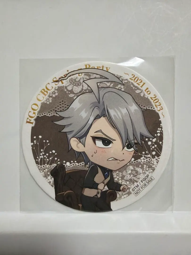 2026年最新】fgo モリアーティ ルーラー 缶バッジの人気アイテム