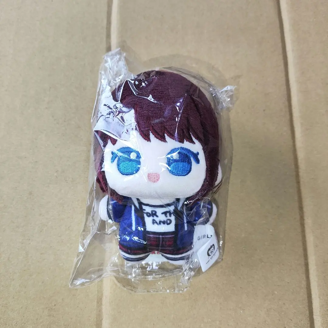 2026年最新】井芹仁菜 くりぱん ぬいぐるみ 「ガールズバンドクライ