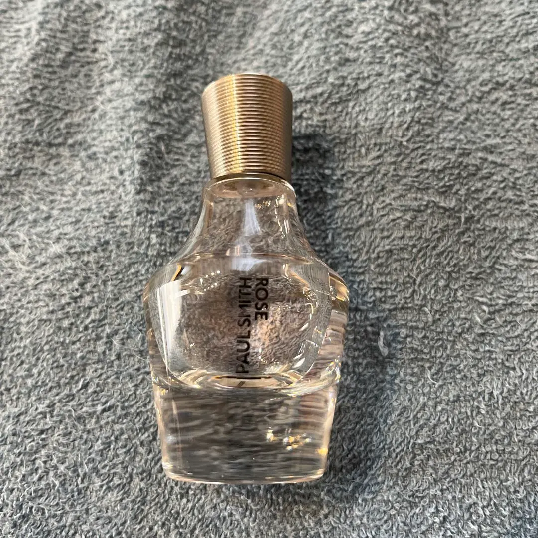 2026年最新】ポールスミス 香水 ローズの人気アイテム - メルカリ