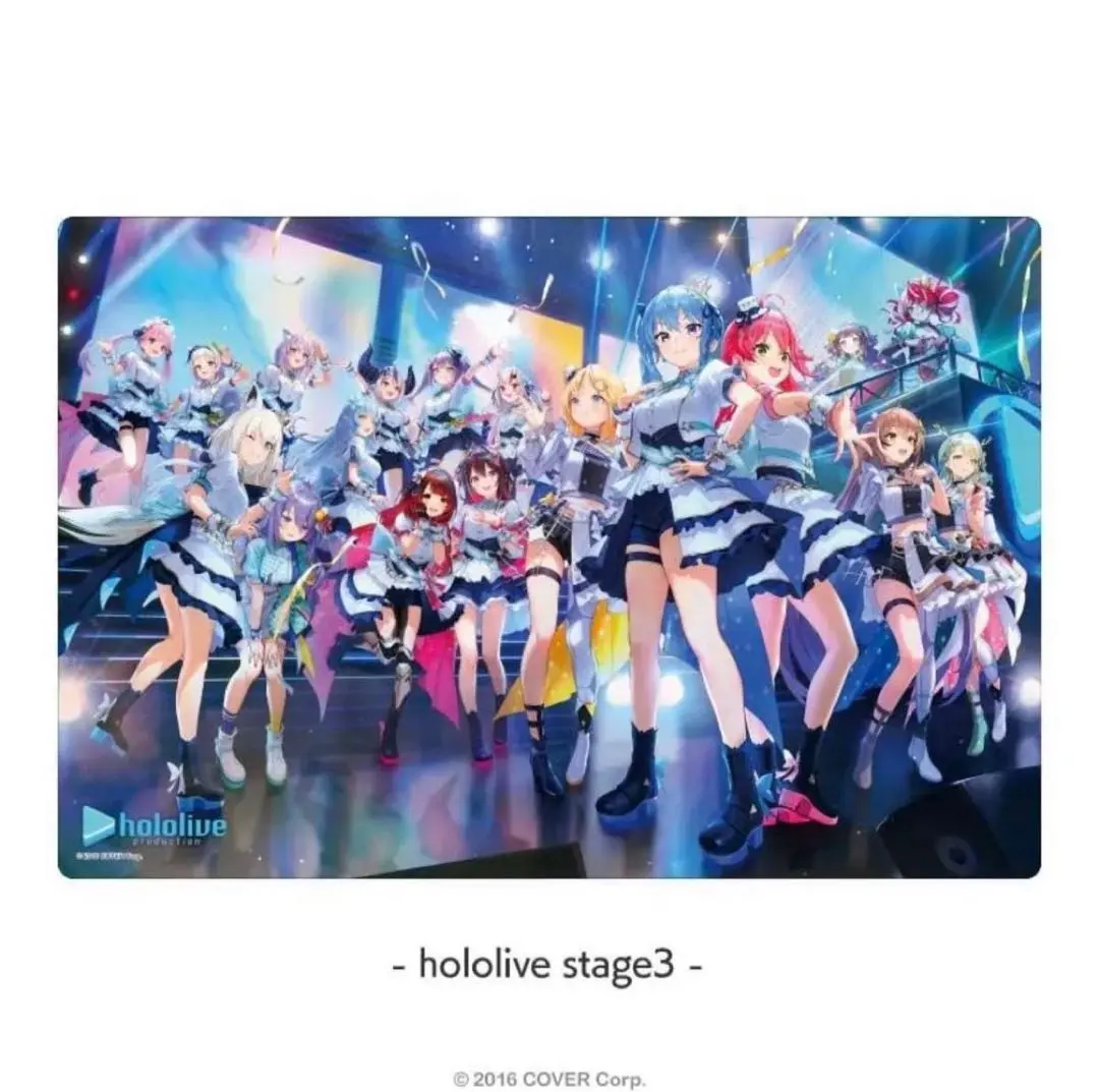 2026年最新】HOLOLIVE 5th fes. ラバーマットの人気アイテム - メルカリ