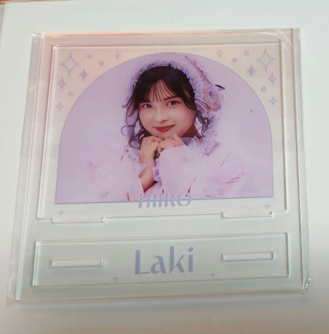 2026年最新】lucky2 アクリルスタンドの人気アイテム - メルカリ