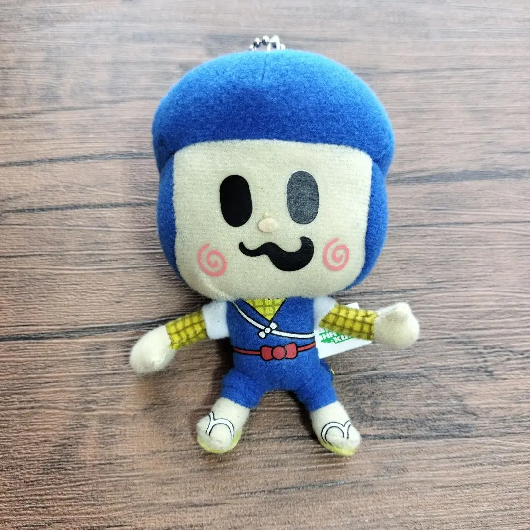 2026年最新】忍者ハットリくん ぬいぐるみの人気アイテム - メルカリ