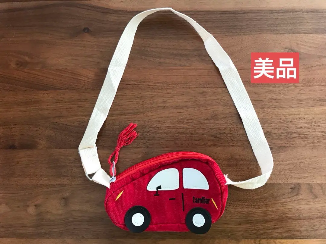 2026年最新】ファミリア ポシェット 車の人気アイテム - メルカリ