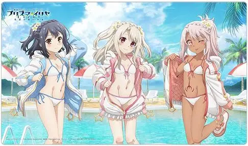 2026年最新】美遊 プレイマットの人気アイテム - メルカリ