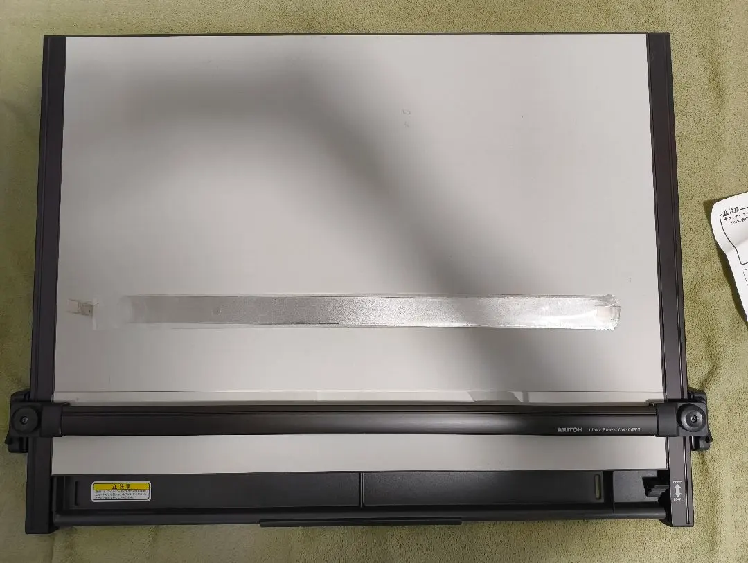 2026年最新】ムトー ライナーボードum－06n3の人気アイテム - メルカリ