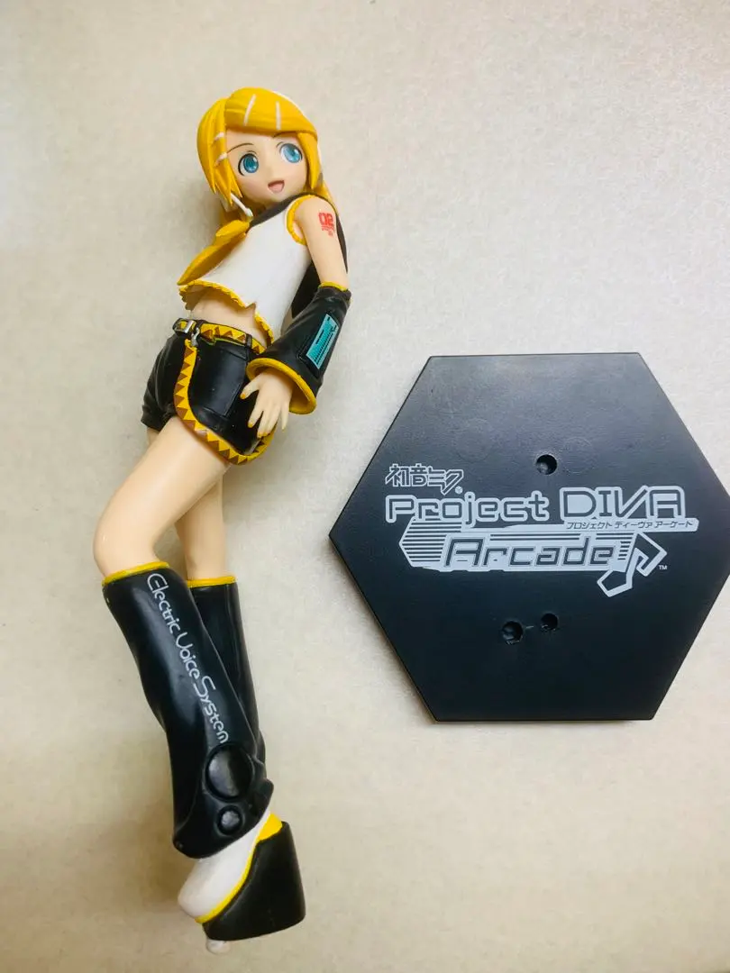 2026年最新】初音ミク project diva arcade 鏡音レンの人気アイテム