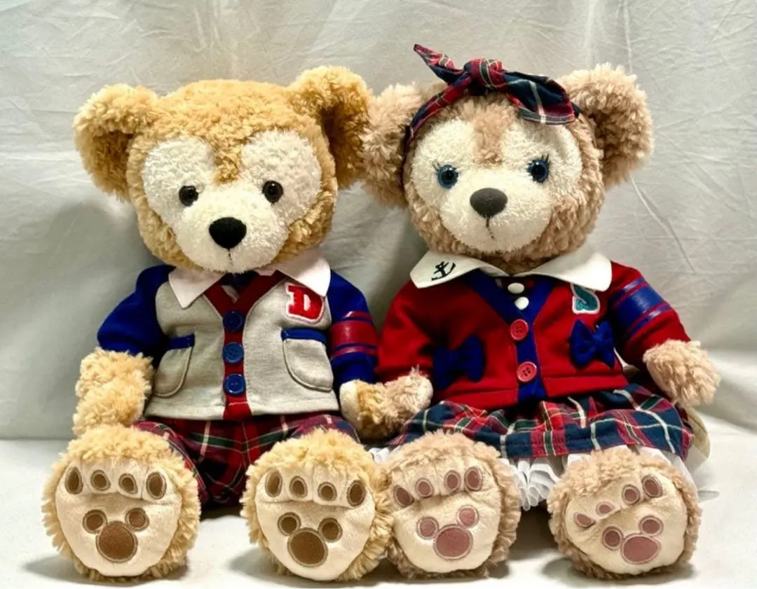 2026年最新】トイスケルトン ダッフィーの人気アイテム - メルカリ