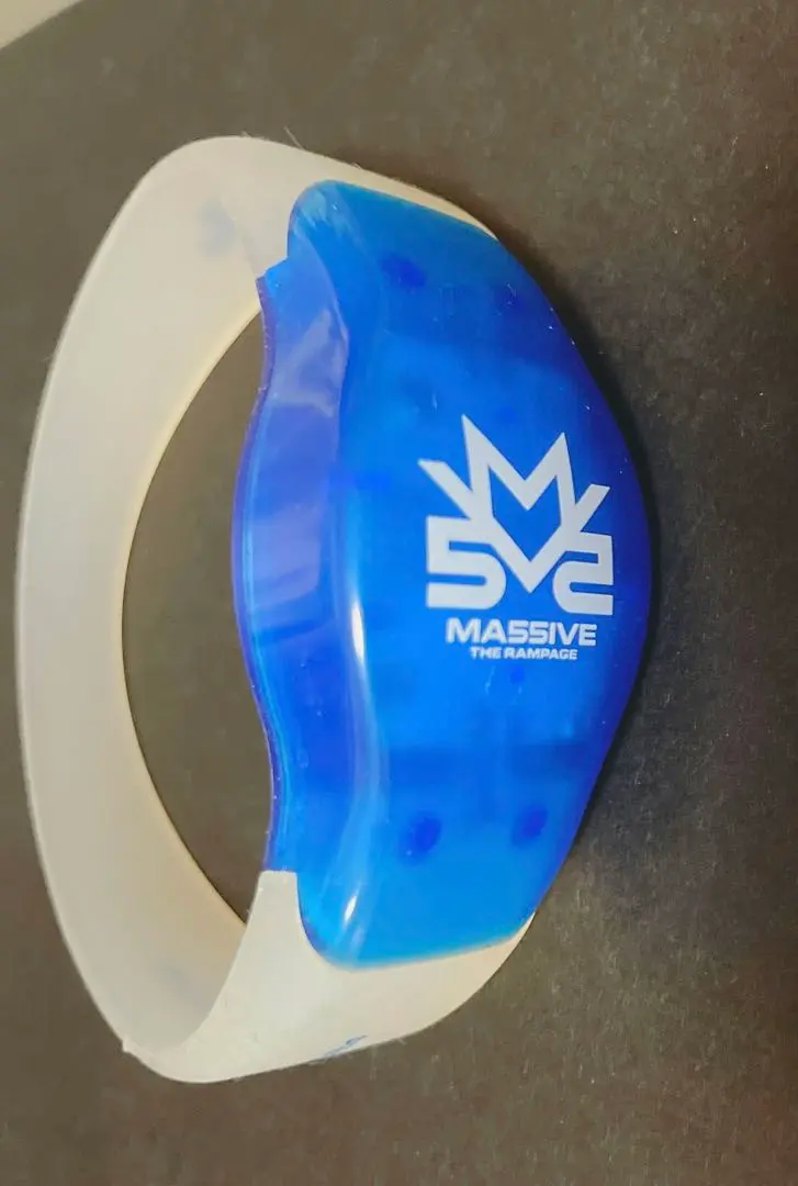 2026年最新】ma55ive ライトブレスの人気アイテム - メルカリ