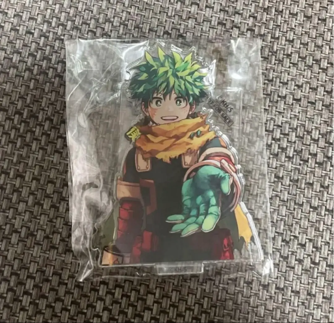 2026年最新】ゼブラック ヒロアカの人気アイテム - メルカリ