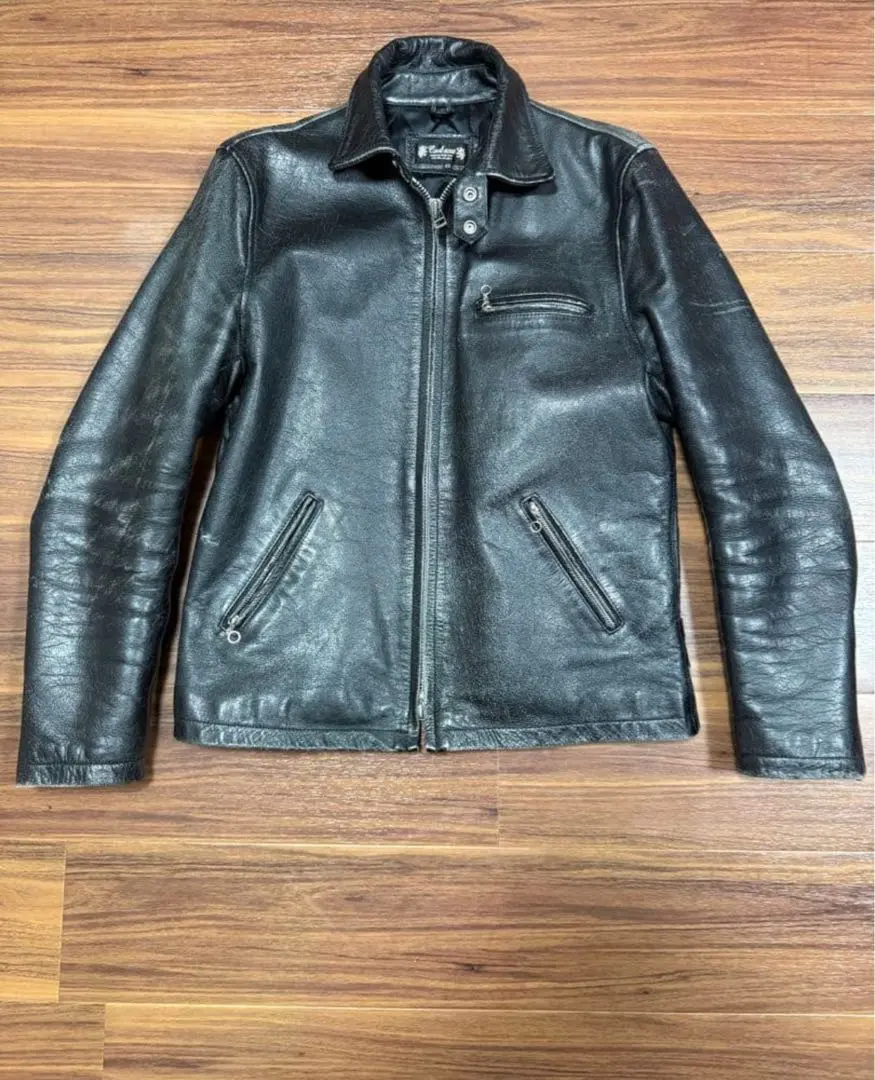 2026年最新】クールスキャット ライダースの人気アイテム - メルカリ