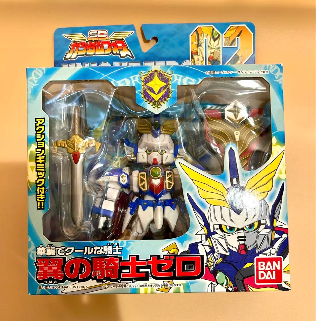 2026年最新】フレクション sdガンダムの人気アイテム - メルカリ