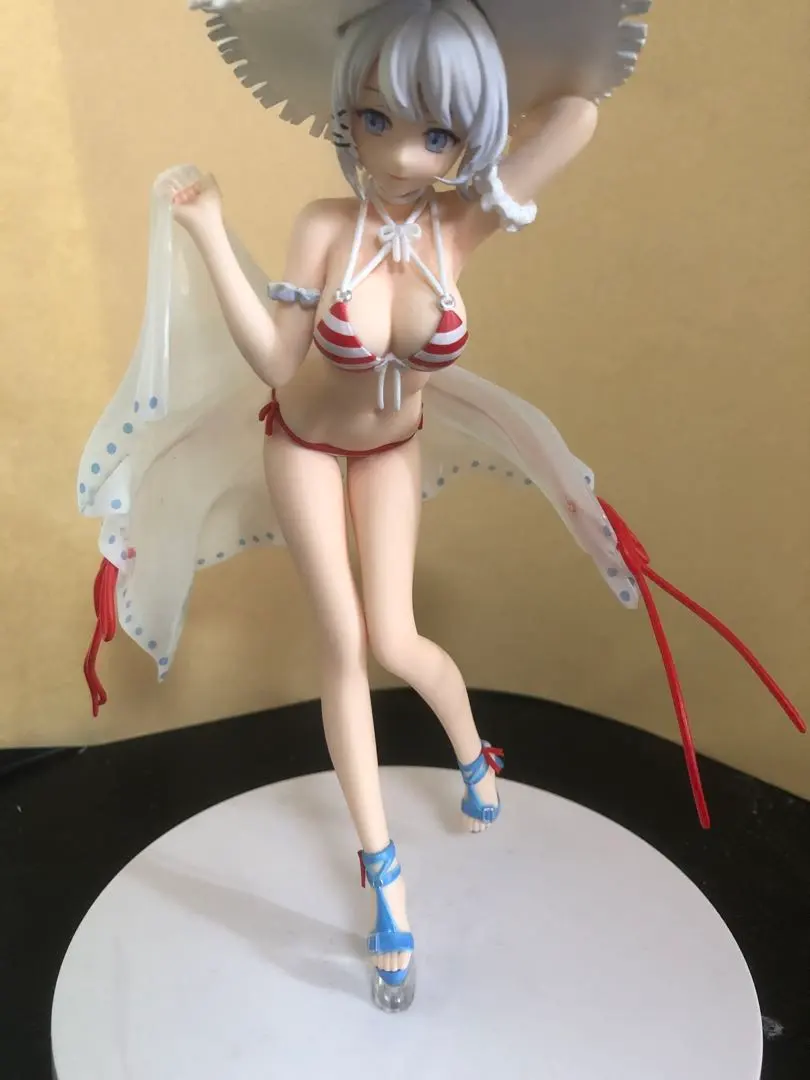 2026年最新】シエスタ フィギュア 水着の人気アイテム - メルカリ