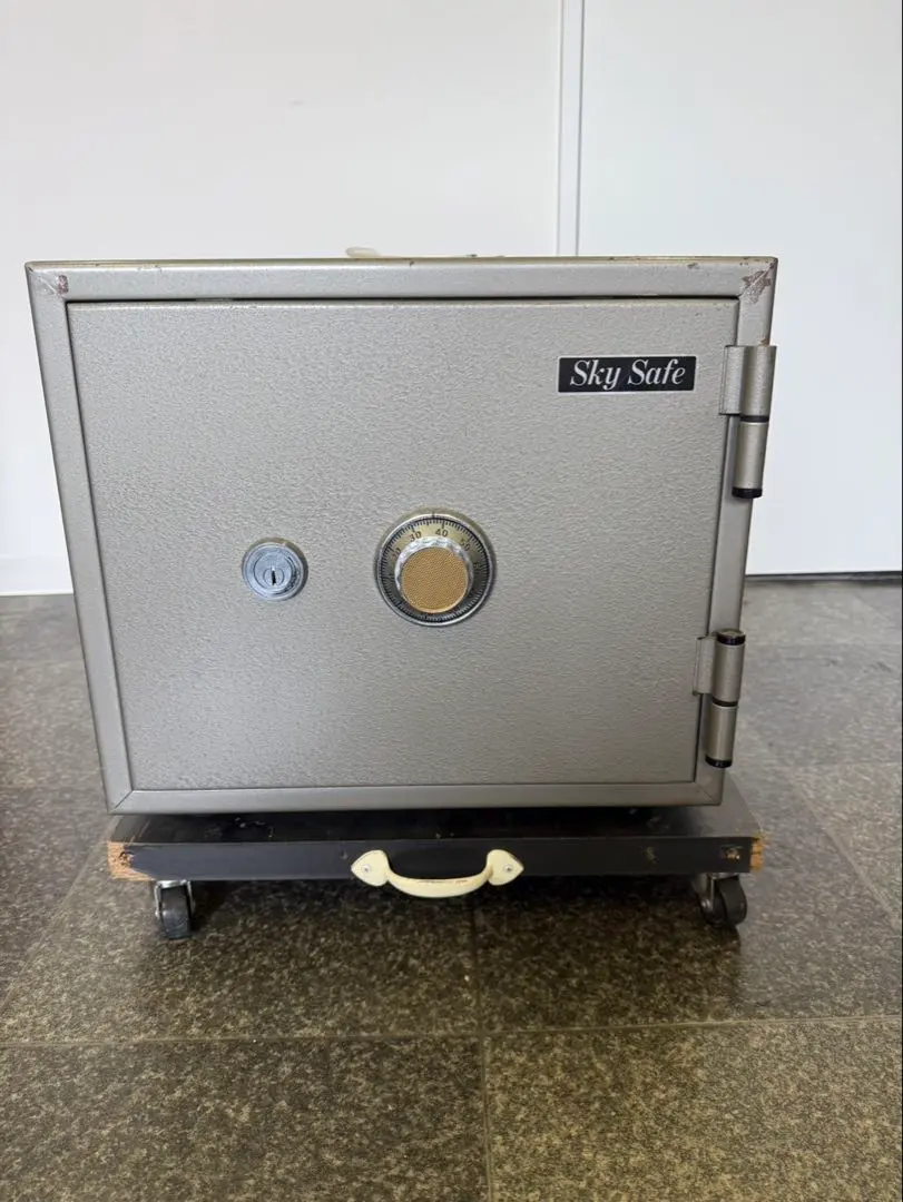 2026年最新】sky safe 金庫の人気アイテム - メルカリ