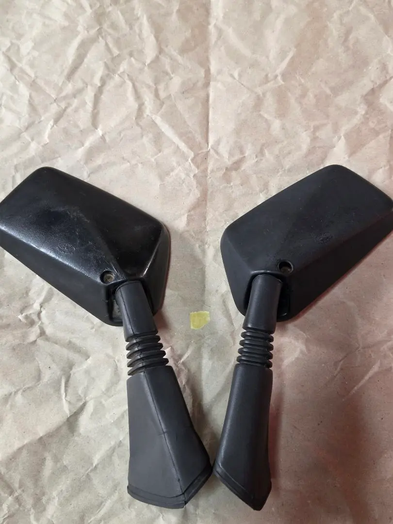 2026年最新】ホンダ フュージョン ミラーの人気アイテム - メルカリ