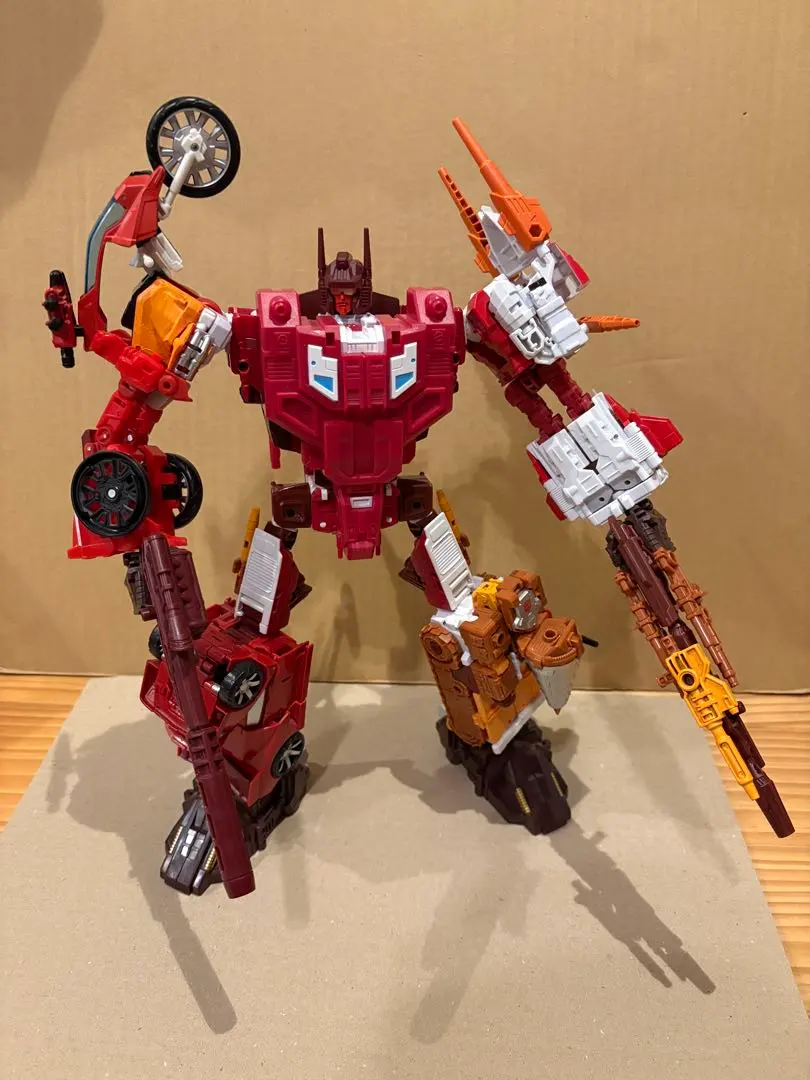 2026年最新】トランスフォーマー コンピューティコンの人気アイテム