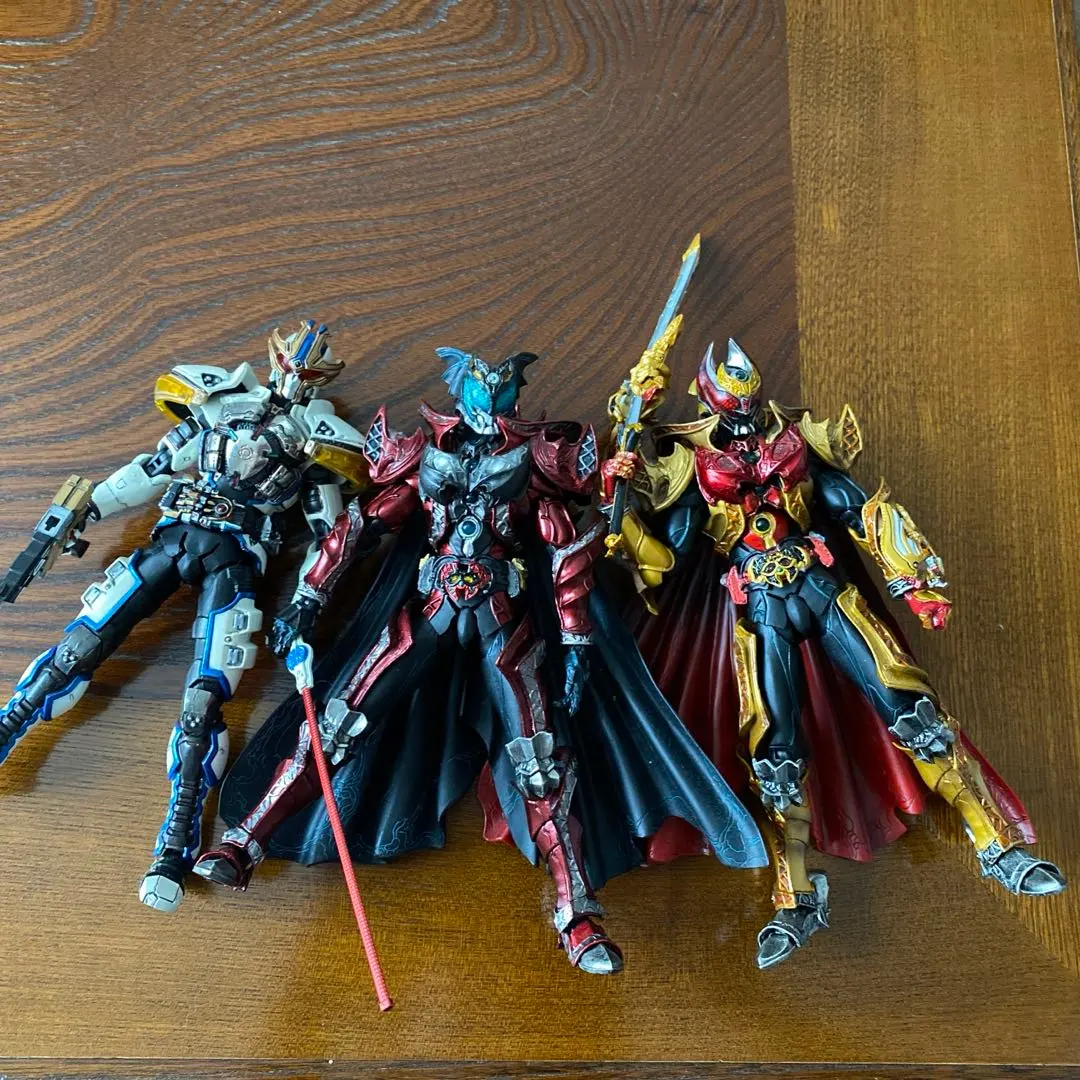 2026年最新】仮面ライダーシン s.i.cの人気アイテム - メルカリ