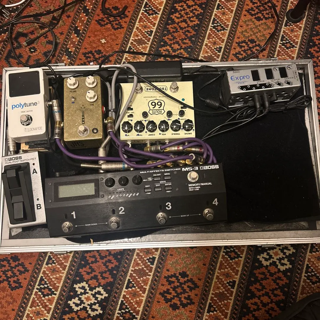 2026年最新】ex-pro ps-2の人気アイテム - メルカリ