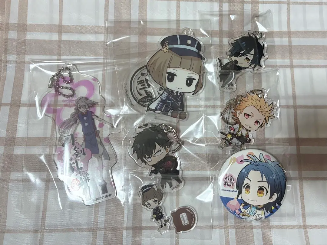 2026年最新】刀猫男士 燭台切光忠の人気アイテム - メルカリ