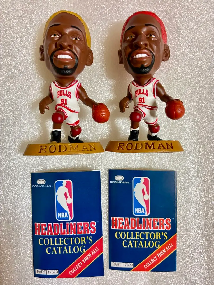 2026年最新】ロッドマン フィギュアの人気アイテム - メルカリ