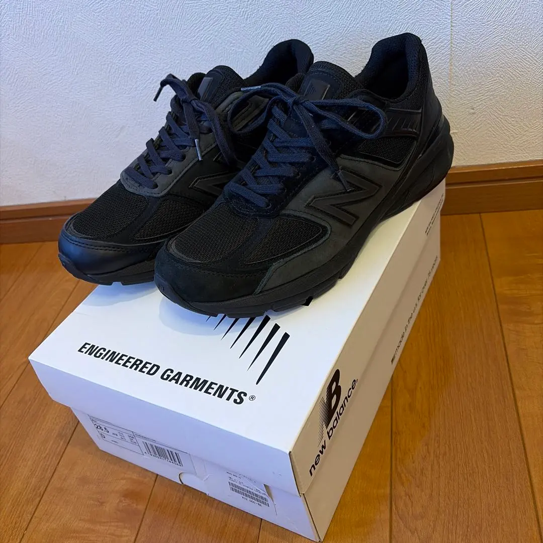 2026年最新】new balance m990ep4の人気アイテム - メルカリ