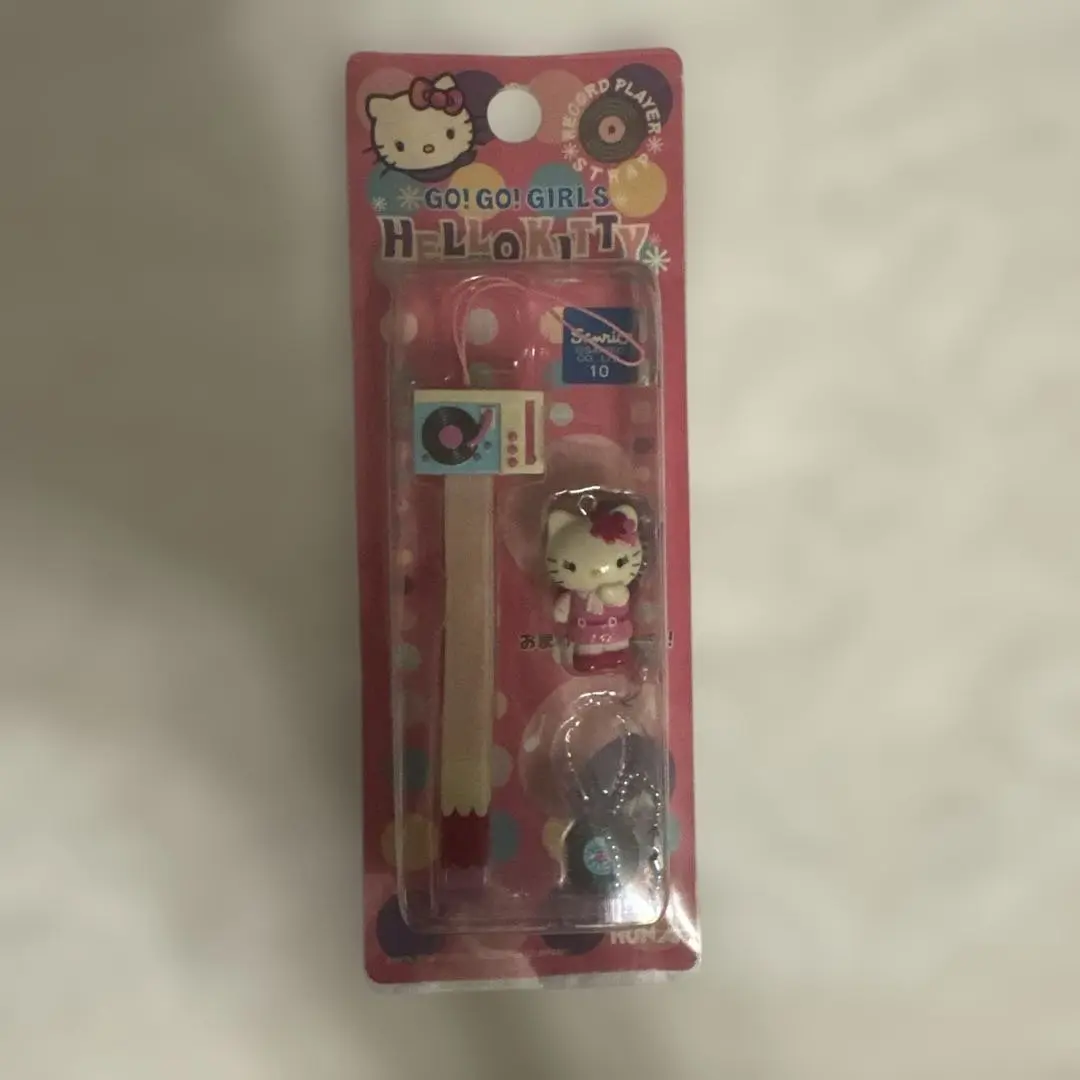 2026年最新】キティー レコード プレーヤーの人気アイテム - メルカリ