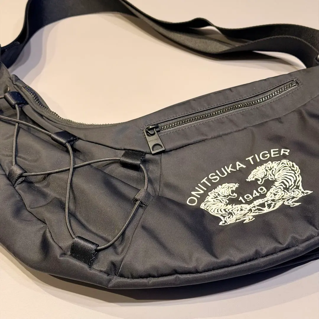 2026年最新】Onitsuka Tiger メッセンジャーバッグの人気アイテム
