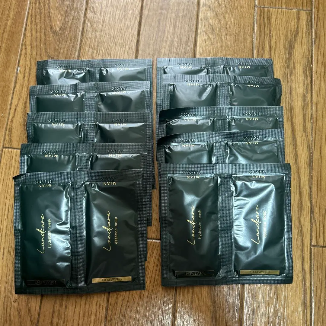 2026年最新】ランドケアシャンプーの人気アイテム - メルカリ