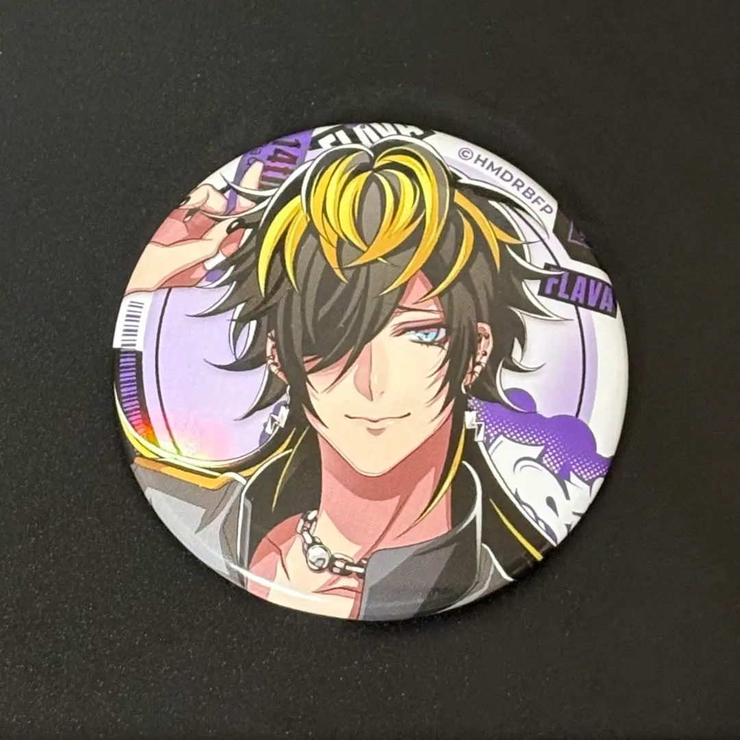 2026年最新】flava2 四十物十四 缶バッジの人気アイテム - メルカリ