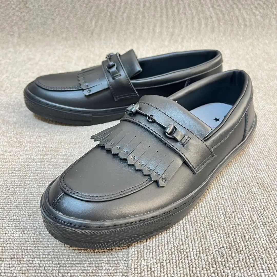 2026年最新】converse all star coupe loaferの人気アイテム - メルカリ