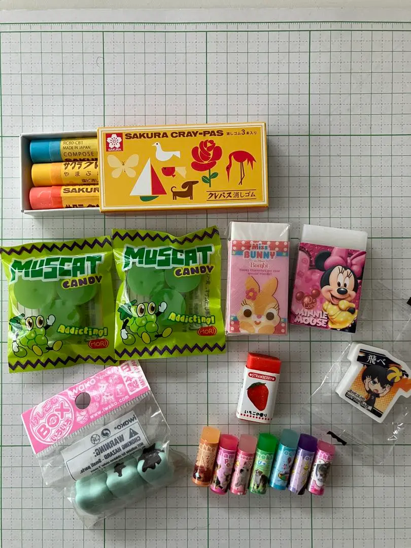 2026年最新】ミスバニー いちごの人気アイテム - メルカリ