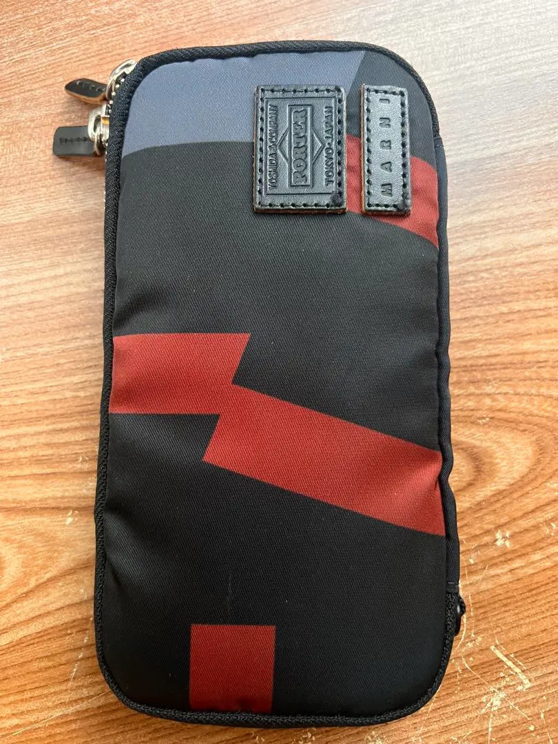 2026年最新】マルニ ポーター 財布の人気アイテム - メルカリ