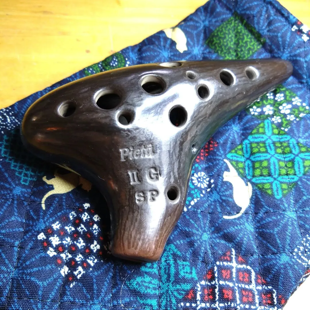 2026年最新】オカリナ ピエタの人気アイテム - メルカリ