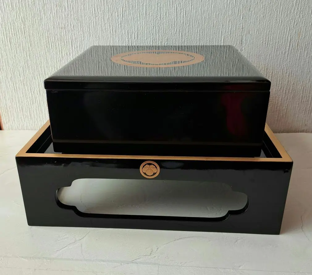 2026年最新】家紋重箱の人気アイテム - メルカリ